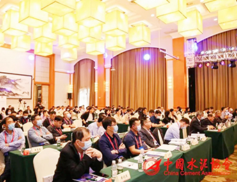 雷茨获评“水泥行业优秀供应商”，空气悬浮风机再获好评！