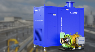 磁悬浮风机的主要工艺特点有哪些？