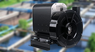 鱼塘增氧机的种类有哪些？