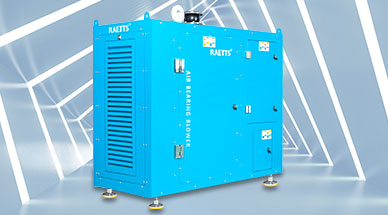 为什么用空气悬浮风机鼓风曝气效果更好？