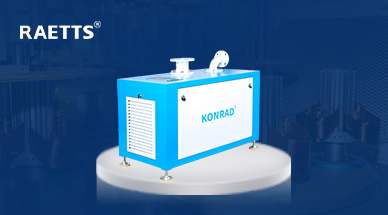 空气悬浮鼓风机为何如此受欢迎？