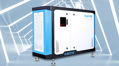 空气悬浮风机助力制药厂节能降耗，效果显著！