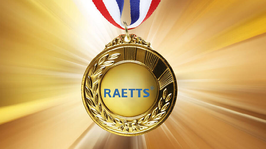 雷茨2023首波荣誉驾到：首台套、省名优高新产品、工程技术中心、专精特新……