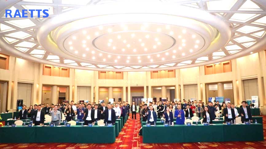 雷茨独家冠名空压机英雄会（压轴场），“雷茨之夜”闪耀东莞！  ?