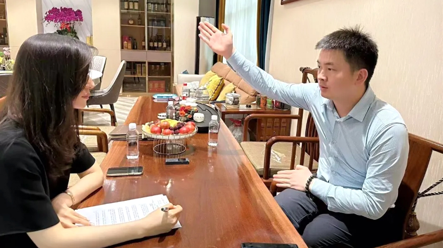 雷茨：市场总量受限，企业如何用产品不断拓展新赛道