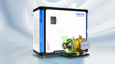 空气悬浮鼓风机等污水站风机的常见类型和优缺点 