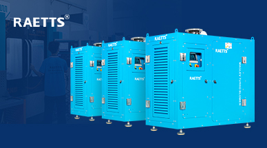 未来科技，尽享高效——探索磁悬浮风机的无限可能