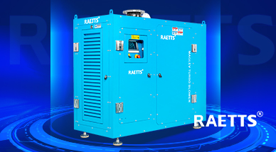 空气悬浮风机：提升污水溶解氧的高效解决方案