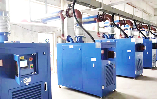 空气悬浮风机曝气效果好在哪里？