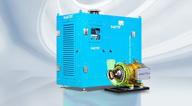 磁悬浮风机有喘振吗？污水厂怎么减少风机喘振？