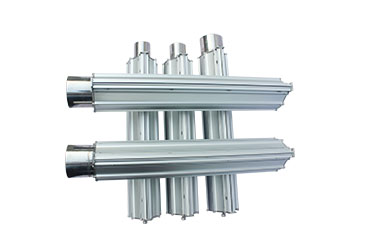 风刀的调解方法有哪些