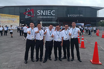 新的征程，锐天风机新品将登陆上海国际加工包装展