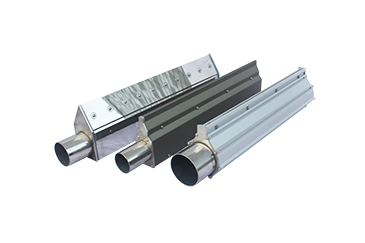 雷茨风刀吹干机的特点有哪些？