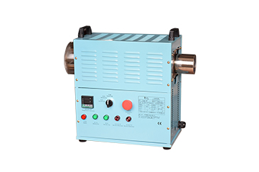 工业热风机吹出来的风不热是什么原因？