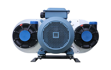 现代风机中常见的几个种类结构特点