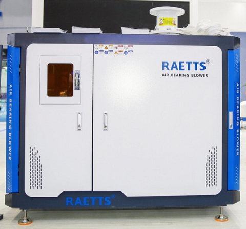 空气悬浮鼓风机厂家