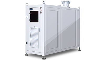 空气悬浮风机调试有那些步骤？