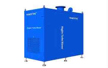 磁悬浮鼓风机易损件也就这个了！